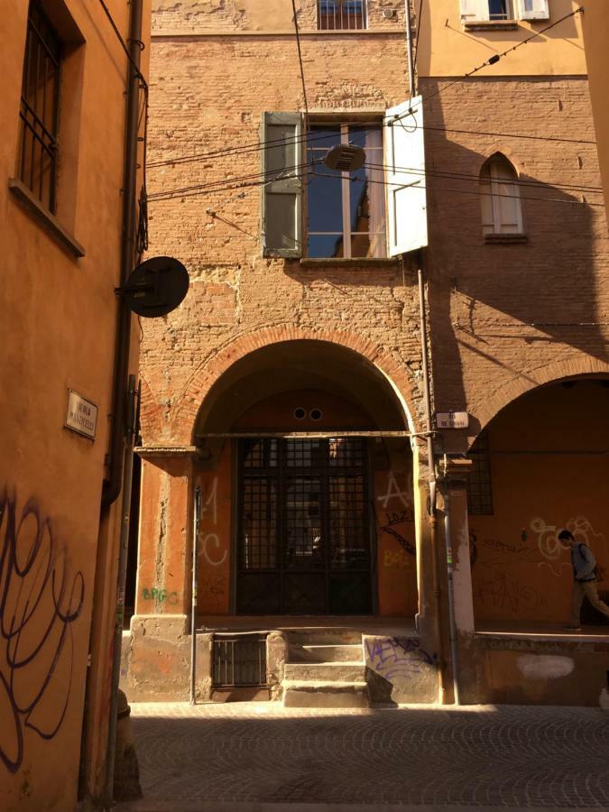 Borgo De Chiari Apartment Bologna Exterior photo